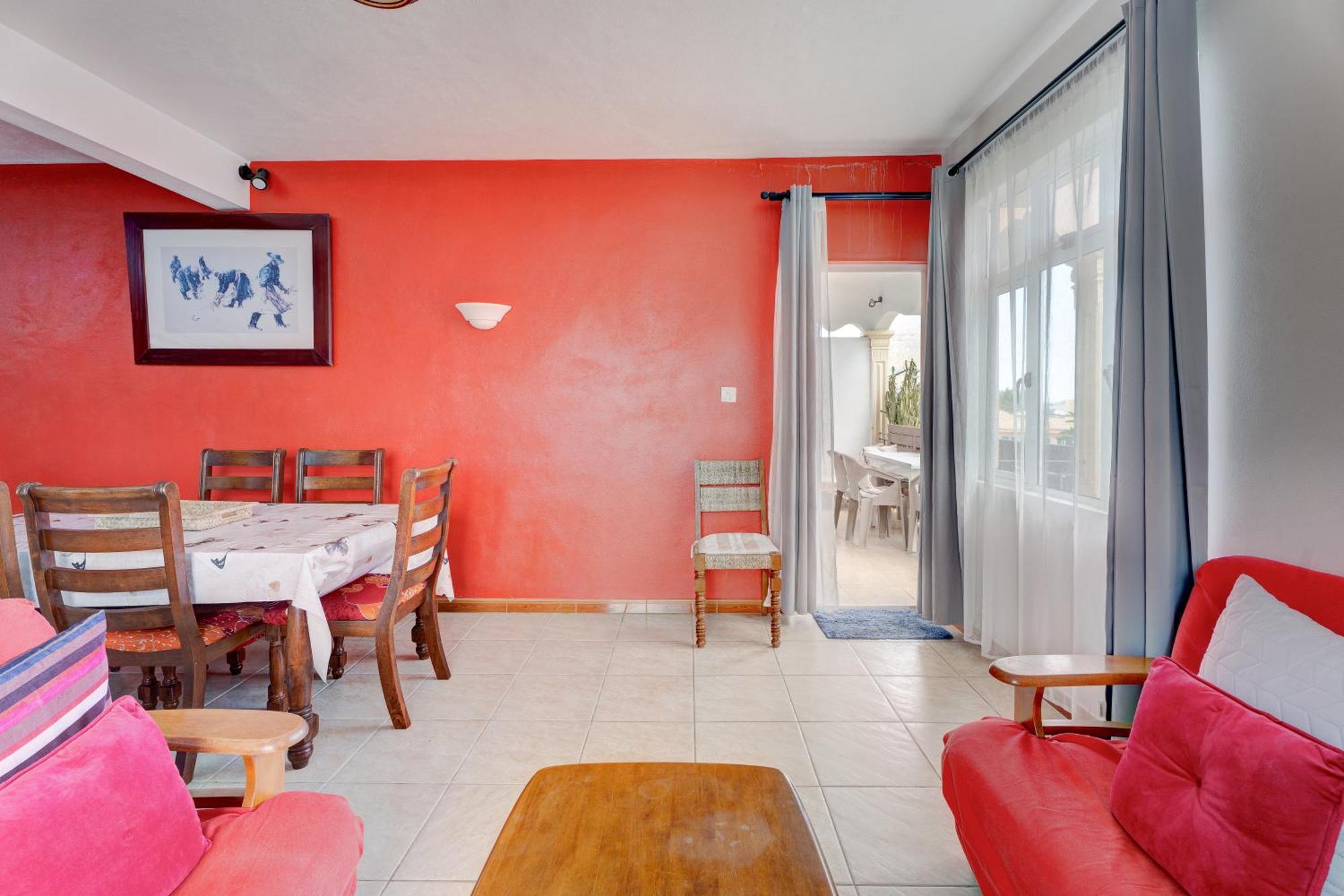 Flo Villa La Gaulette Kültér fotó