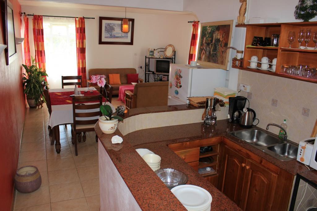 Flo Villa La Gaulette Kültér fotó