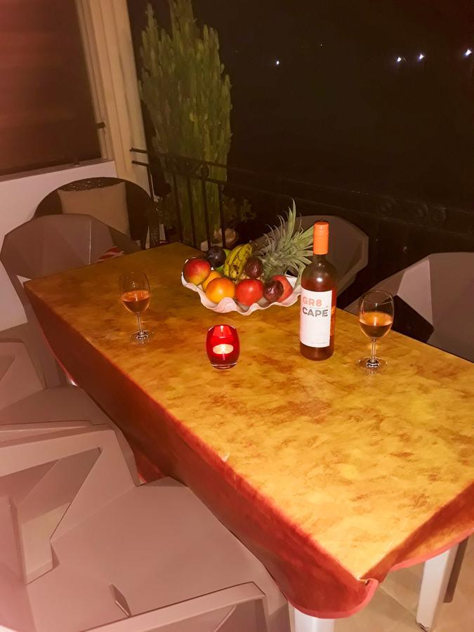 Flo Villa La Gaulette Kültér fotó